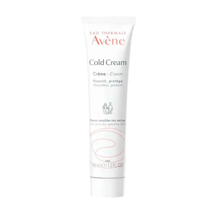 Avène Cold Cream 40 ml