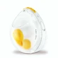 Medela Magic Inbra Draadloze Handvrije Eenvoudige Borstkolf