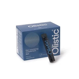 Olistic Next Women 28 bottles of 25 Ml