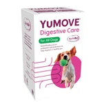 YuMOVE Digestive Care, XS-XL, supplément digestif pour chiens, boîte de 120 comprimés