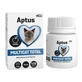 APTUS Multicate Total, multivitamine pour chats, flacon, 120 comprimés