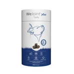 WEPHARM WeJoint Plus Tasty Razas Medianas, M, suplemento del sistema articular para perros, frasco, 30 comprimidos masticables