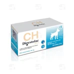 CHEMICAL IBERICA Digestolac Plus, XS-XL, Verdauungsergänzungsmittel für Hunde, Schachtel, 240 Tabletten