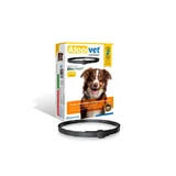 BIOIBERICA Atopi vet Collar Medium & Large Dogs, M-XL, adjuvant collar treatment for dogs, sensitive skin, soothing, box, 75cm, 1 pc