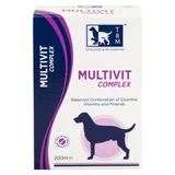 TRM Multivit Complex, XS-XL, multivitamínico para perros, frasco, 200 ml suspensión oral