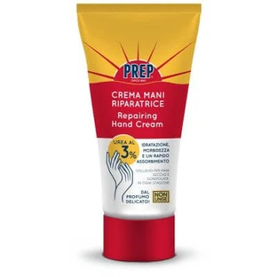 Naprawczy krem do rąk z 3% mocznikiem 75 ml