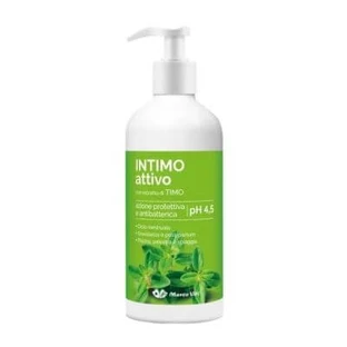 Tomillo activo íntimo Viti 500 ml