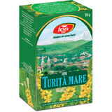 Thé Turita Mare herbe, U96, 50 g, Fares