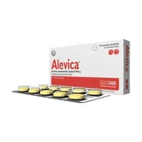 Alevica 20 comprimidos masticables