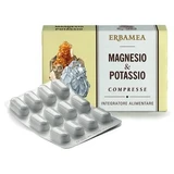 Magnesium en kalium 24 tabletten