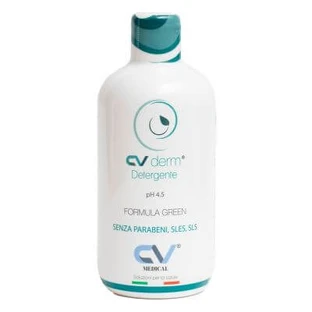 Cv derm reiniger 500 ml