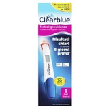 Clearblue digitaler Schwangerschaftstest zur Früherkennung 1 Stück