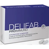 Delifab proimmuno 20 cápsulas