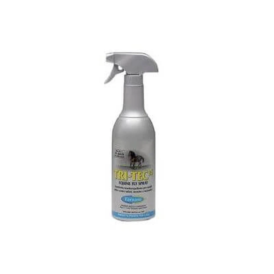 Tritec 14 Insektenabwehrspray 600 ml