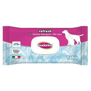 Inodorine Talktücher 40 Stück
