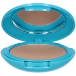Defence sun 50 compact foundation n1 amber 10 g