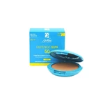 Defence sun 50 compact foundation n1 amber 10 g
