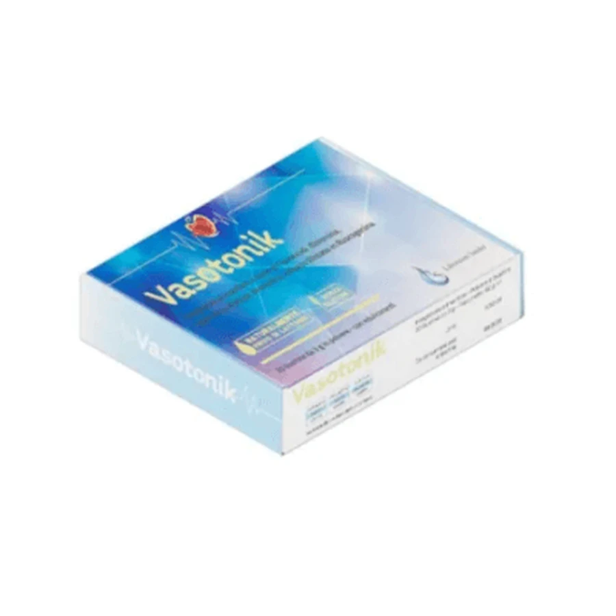Vasotonik 20 Beutel