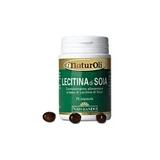 Sojalecithine 70 capsules
