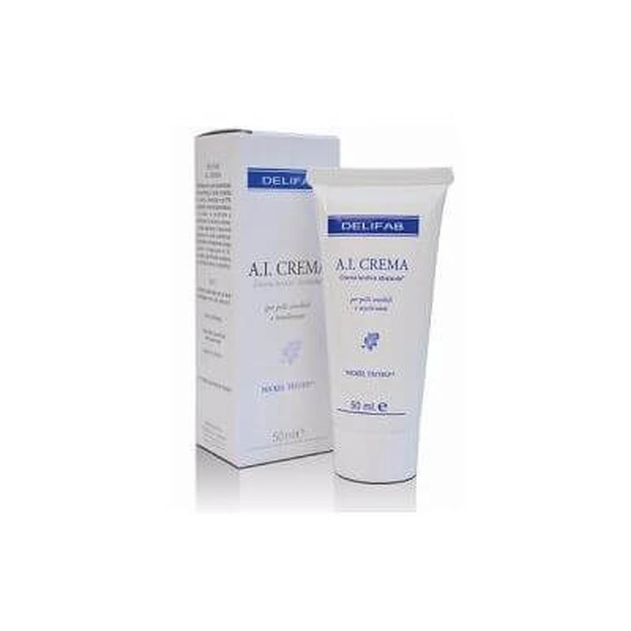 Delifab ai crema facial 50 ml