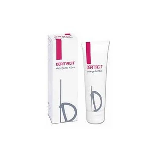 Dermacit active cleanser 100 ml