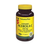 Acerola c 500 mg 90 tablets