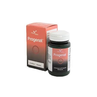 Progenate 30 capsules