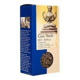 Ceai Verde Bio, 100 g, Sonnentor