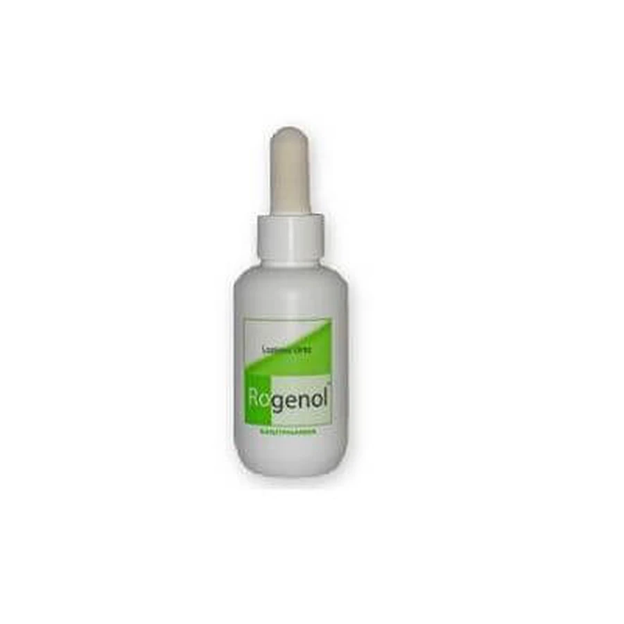 Rogenol loción capilar de choque 100 ml