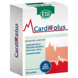 Esi cardioplus 60 ovaal