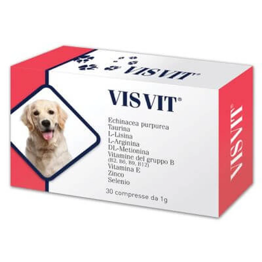 Visvit - 30X1GR