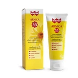 Crema de árnica de invierno 35 100 ml