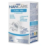 Nancare flora pro druppels 5 ml