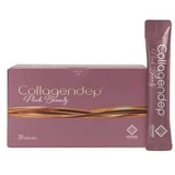 Collagendep roze schoonheid 20 stuks