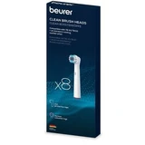Elektrische tandenborstelkoppen Tb clean 8 stuks