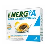 Energya papaya magnesium kalium 14 sachets