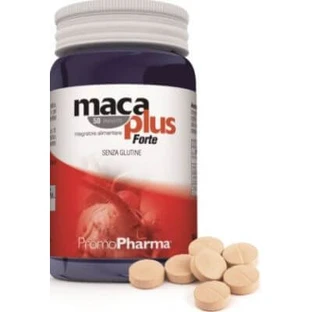 Maca plus forte 50 tabletten