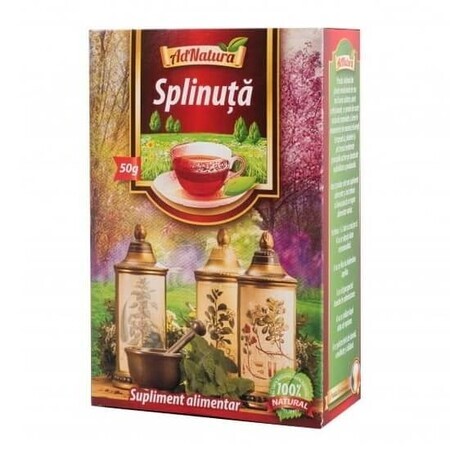 Splinuta Tee, 50 g, AdNatura