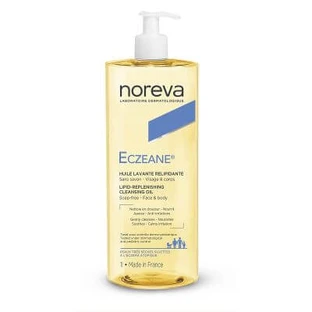Eczeane cleaning oil 1 l