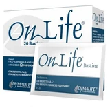Onlife 20 zakjes van 3,5 g
