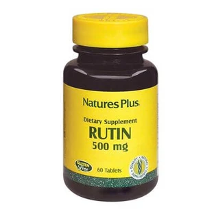Rutina vit c 60 comprimidos