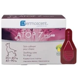 Atop 7 spot-on honden en katten 20-40 kg 4 pipetten x 2,4 ml