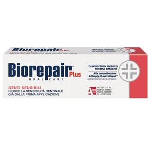 Biorepair plus Empfindliche Zähne 75 ml