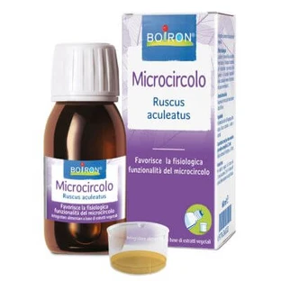 Ruscus aculeatus extrait hydroalcoolique 60 ml int