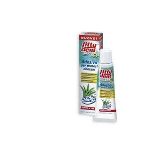 Fittydent ultra 3 adeziv sensibil 40 g ofertă specială