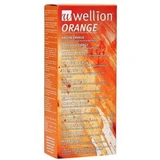 Wellion sinaasappel 10 zakjes