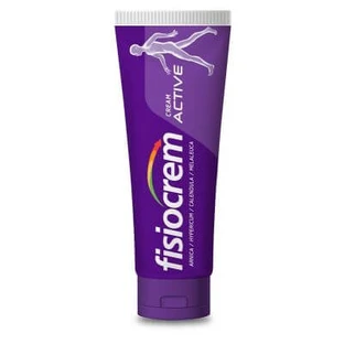 Fisiocrem crema activa 250 ml