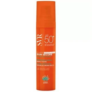 Zonnebescherming fluide photo age spf50+ 40 ml