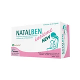 Natalben samen nieuw 60 capsules