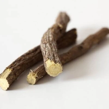 Süßholzwurzel, 6 g, Oronero
